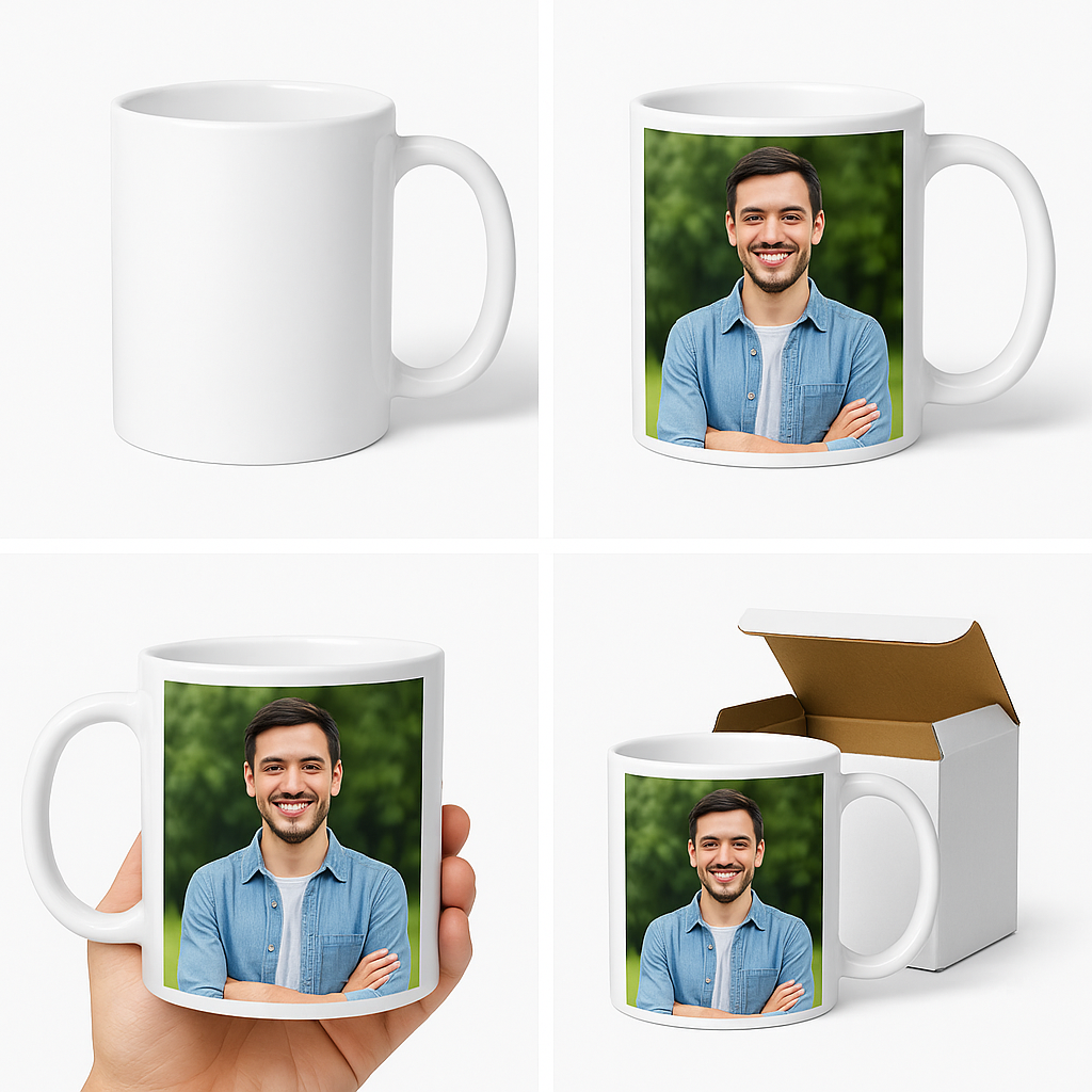 Personalized Mug
