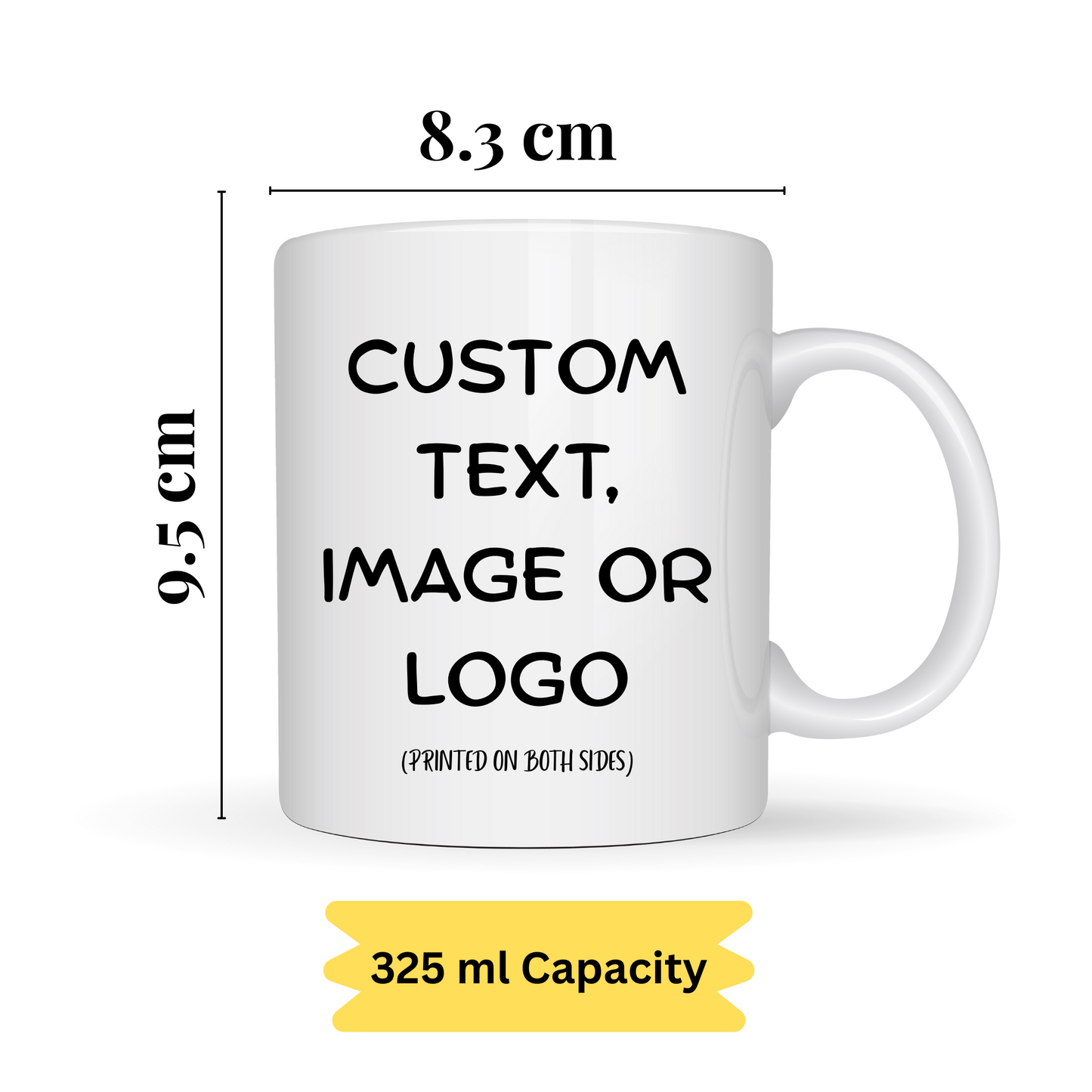 Personalized Mug