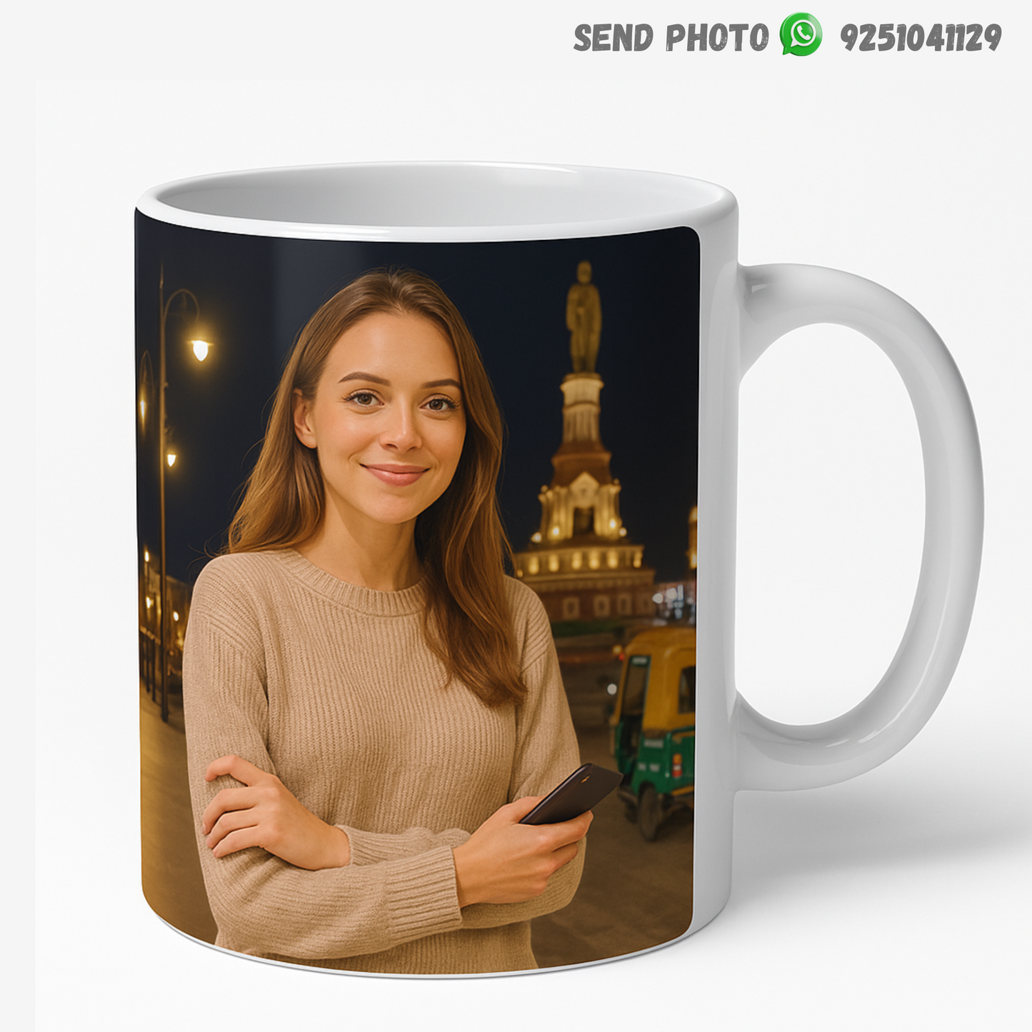 Personalized Mug