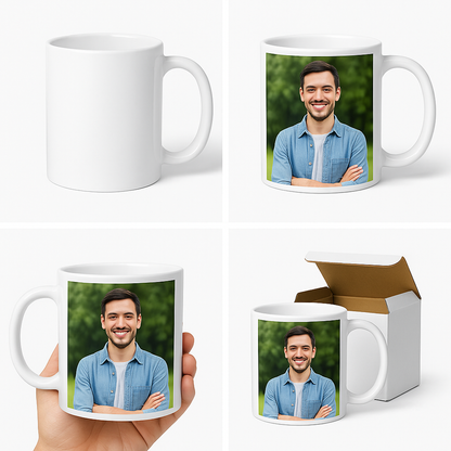 Personalized Mug