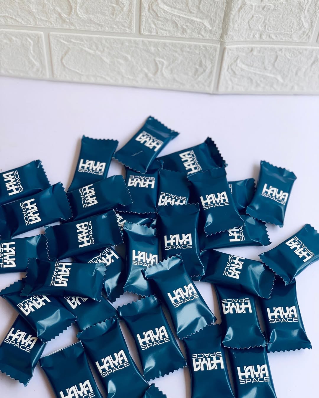 Mini Personalized Chocolate