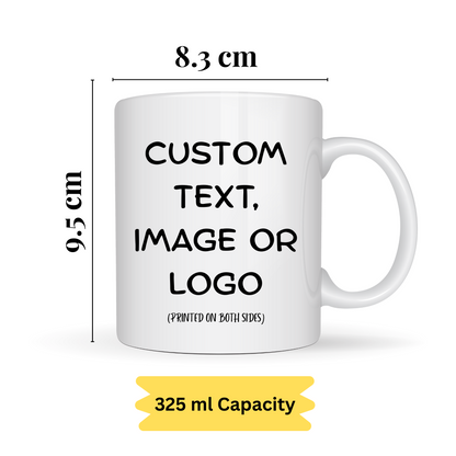 Personalized Mug