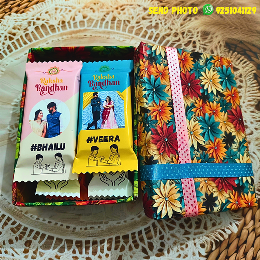 Classic Chocolate Hamper