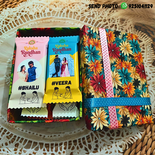 Mini Chocolate Hamper